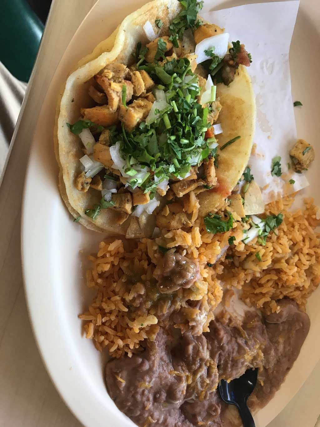 Pico Rico | 16412 Delone St, Santa Clarita, CA 91387, USA | Phone: (661) 252-4500