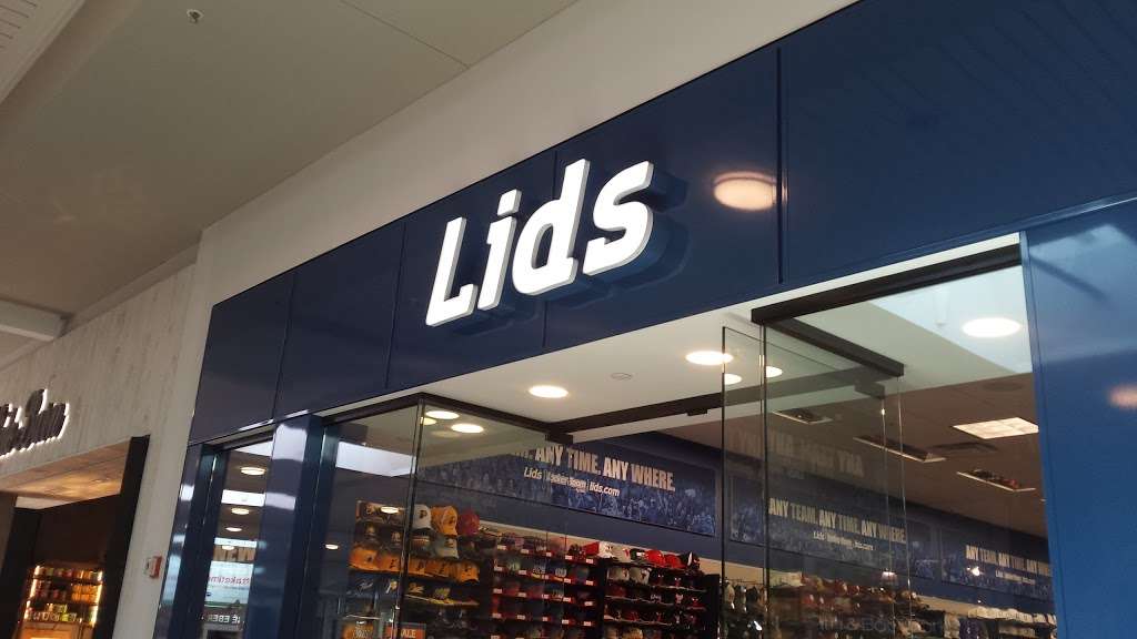 Lids | 6020 E 82nd St Sp 346A, Indianapolis, IN 46250 | Phone: (317) 849-5059