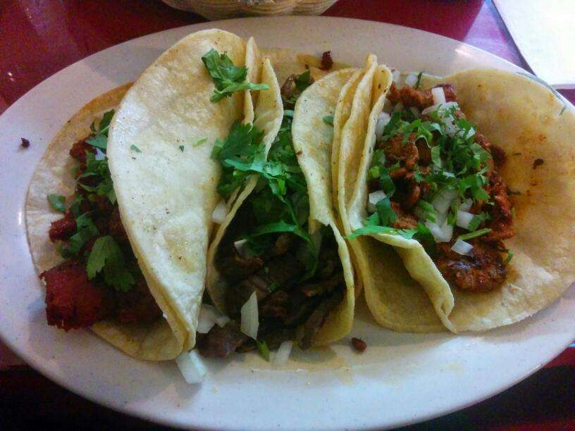 Taqueria Puebla | 1285 Castleton Ave, Staten Island, NY 10310, USA | Phone: (718) 720-1447