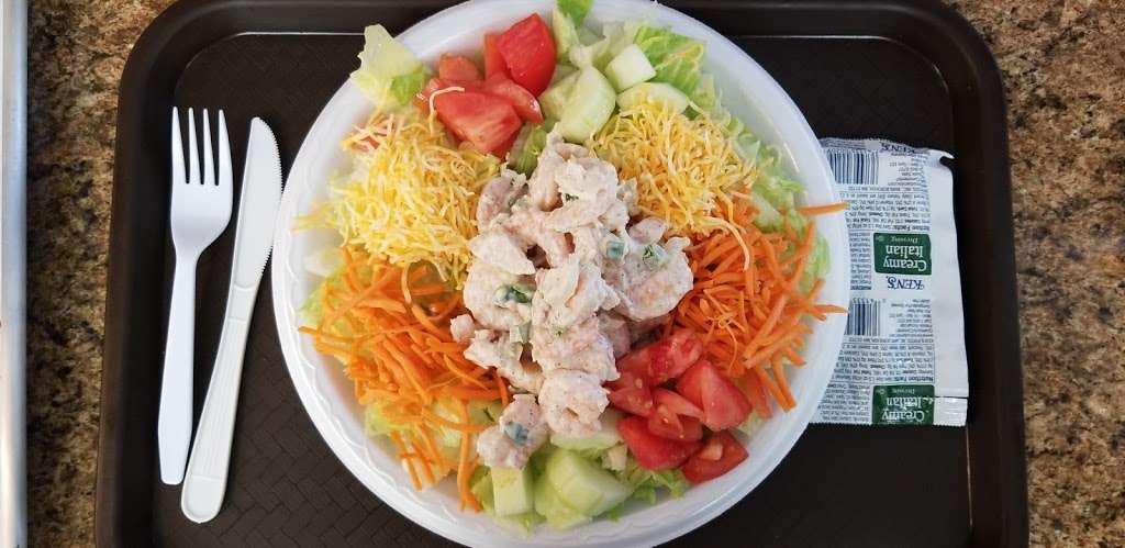 Captain Bobs Fresh Seafood | 609 S West End Blvd, Quakertown, PA 18951, USA | Phone: (215) 538-0773