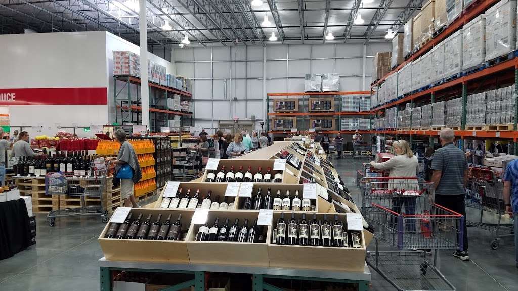 Costco Wholesale | 1310 Jasmine Ave, Webster, TX 77598, USA | Phone: (281) 707-7750