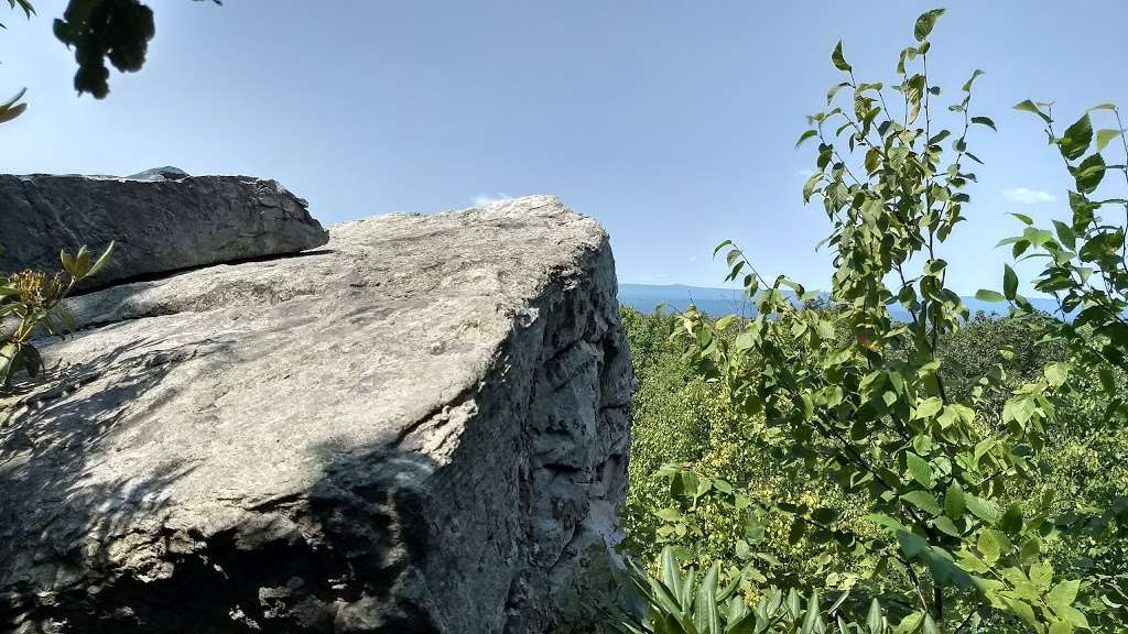 Appalachian Trail - Fox Gap | Appalachian Trail, Bangor, PA 18013, USA