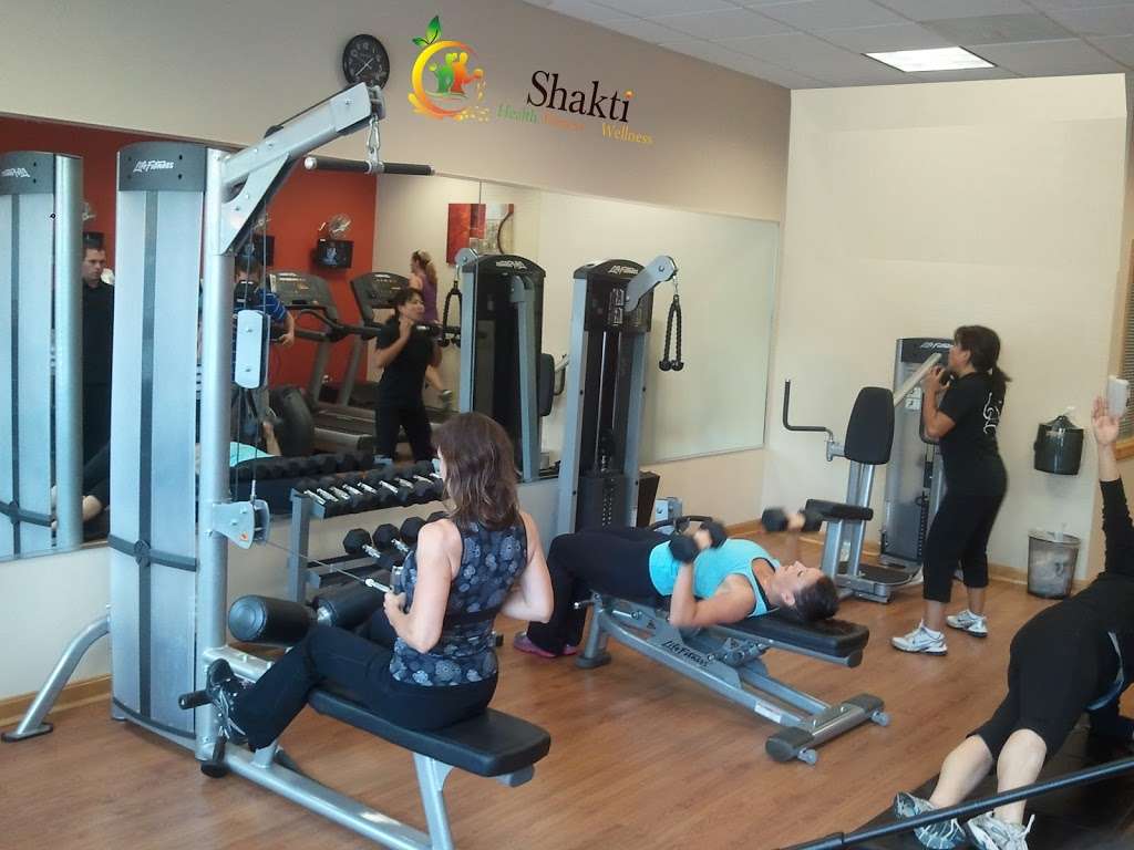 Shakti Health, Fitness & Wellness - Concord | 83 Main St, Concord, MA 01742, USA | Phone: (978) 369-9988