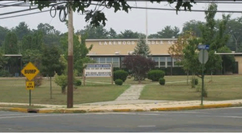 Lakewood Middle School | 755 Somerset Ave, Lakewood, NJ 08701, USA | Phone: (732) 905-3600