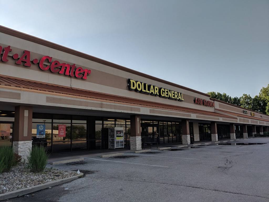 Dollar General | 1974 Vandalia St, Collinsville, IL 62234, USA | Phone: (618) 693-9630