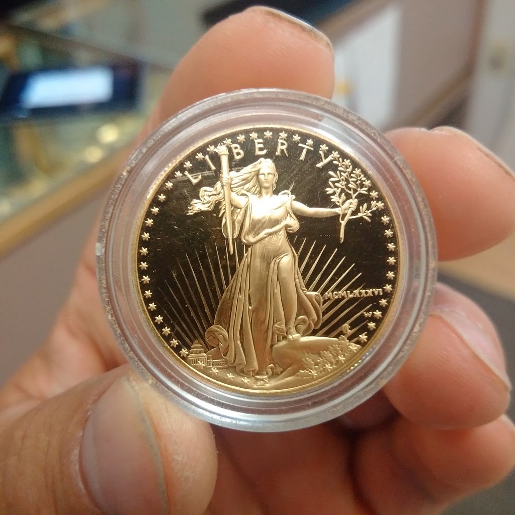 Legacy Coin & Jewelry | 126 Riverside Ave, Roseville, CA 95678, USA | Phone: (916) 749-7409