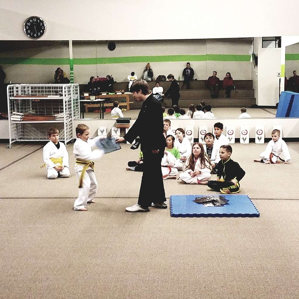 Origin Martial Arts | 1566 Vista View Dr b, Longmont, CO 80504 | Phone: (720) 341-1916