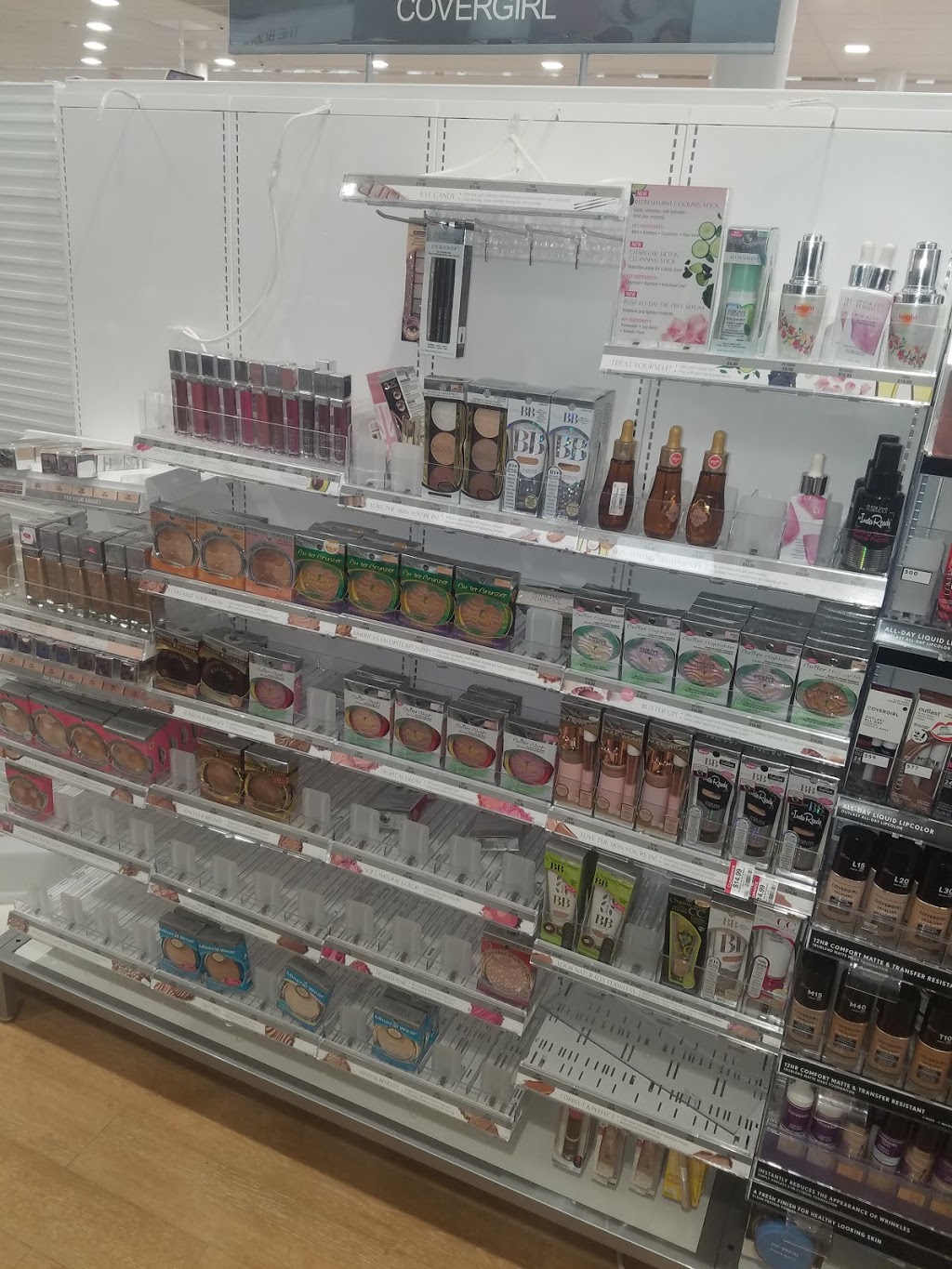 Ulta Beauty | 2732 Eldridge Pkwy Suite D, Houston, TX 77082 | Phone: (281) 589-0644