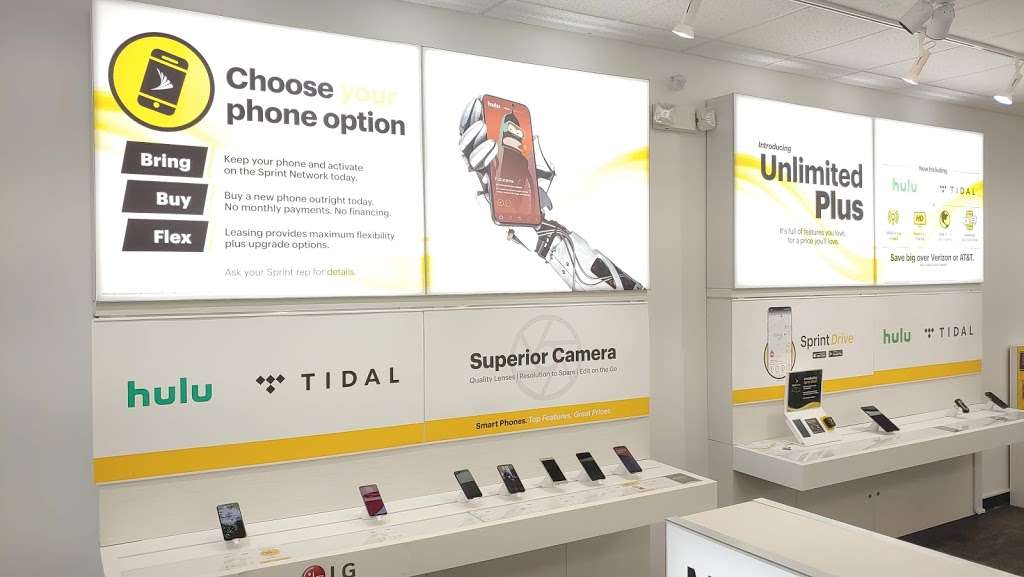 Sprint Store | 40 Ship Shopping Center #16, Shippensburg, PA 17257, USA | Phone: (717) 300-7173