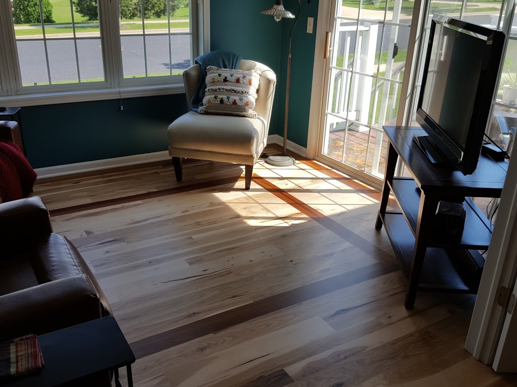 Precision Wood Floors, Inc | 405 Westlawn Cir, Cottage Grove, WI 53527 | Phone: (608) 220-5047