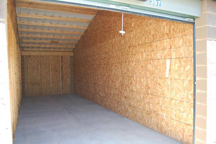 DeForest Mini Storage, L.L.C. | 7141 River Rd, DeForest, WI 53532 | Phone: (608) 445-8837