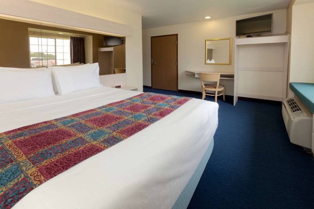 Microtel Inn & Suites by Wyndham Mesquite/Dallas At I-30 | 3424 Sorrento Dr, Mesquite, TX 75150, USA | Phone: (972) 682-0400