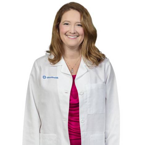 Amberly Kay Windisch, MD | 5868 N Hamilton Rd Ste 200, Columbus, OH 43230, USA | Phone: (614) 788-2870