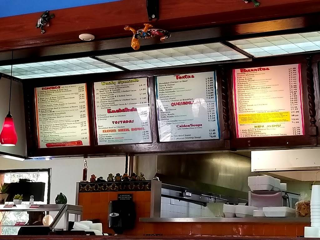 Cotijas Taco Shop | 1089 E Washington St, Colton, CA 92324, USA | Phone: (909) 777-0131