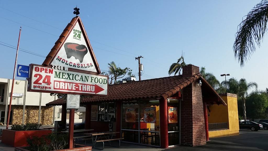 Molcasalsa Taco Shop Mexican Food | 2340 W Whittier Blvd, La Habra, CA 90631, USA | Phone: (562) 691-7997
