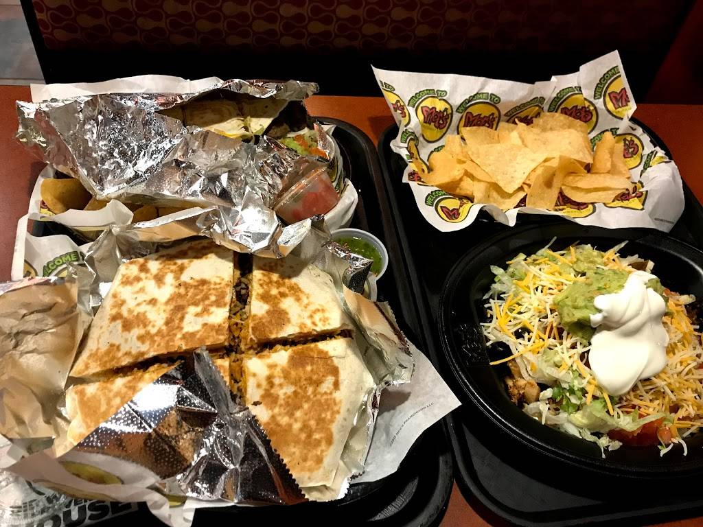 Moes Southwest Grill | 2397 Hylan Blvd, Staten Island, NY 10306, USA | Phone: (718) 979-8226