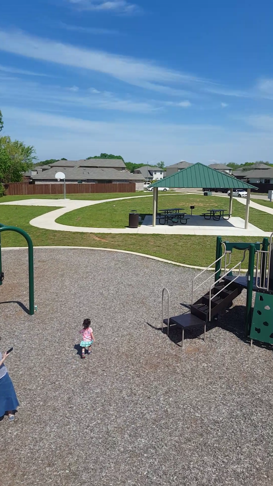 East Gate Park | 6289-6291 LTjg Barnett Rd, Fort Worth, TX 76114, USA | Phone: (817) 392-5700