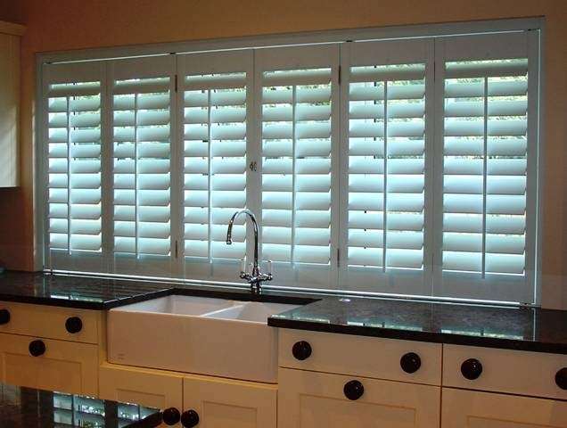 Custom Made Shutters Ltd | 16 Little Stanford Cl, Lingfield RH7 6GL, UK | Phone: 01342 837543