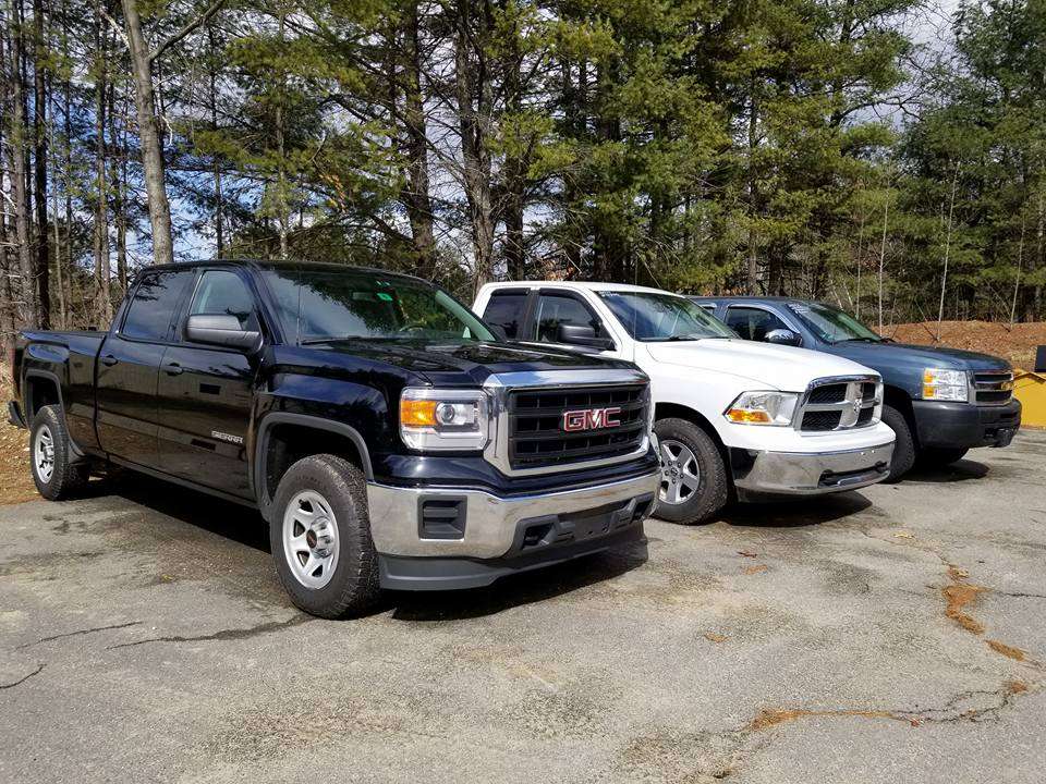 Jaw Sales | 105 Runnells Bridge Rd, Hollis, NH 03049 | Phone: (603) 598-1300