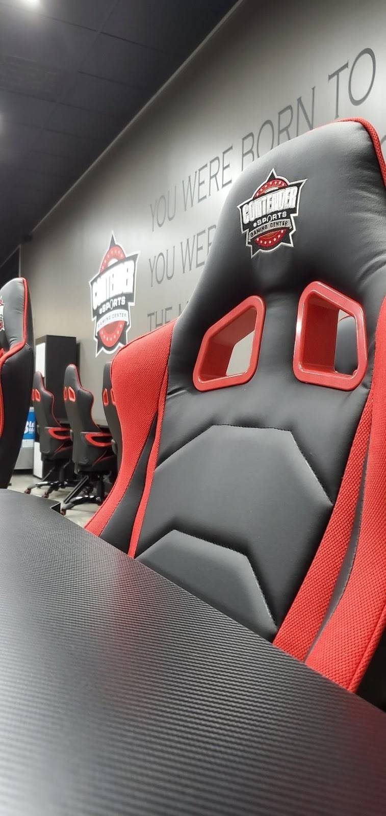 Contender eSports | 9702 Spring Cypress Rd Suite 114, Spring, TX 77379, USA | Phone: (832) 299-5640