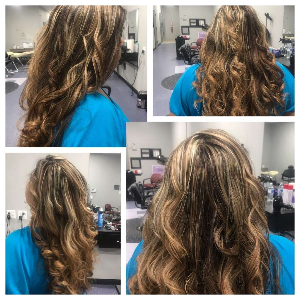 Love To Cut | 5623 Garth Rd #140, Baytown, TX 77521, USA | Phone: (346) 263-9272