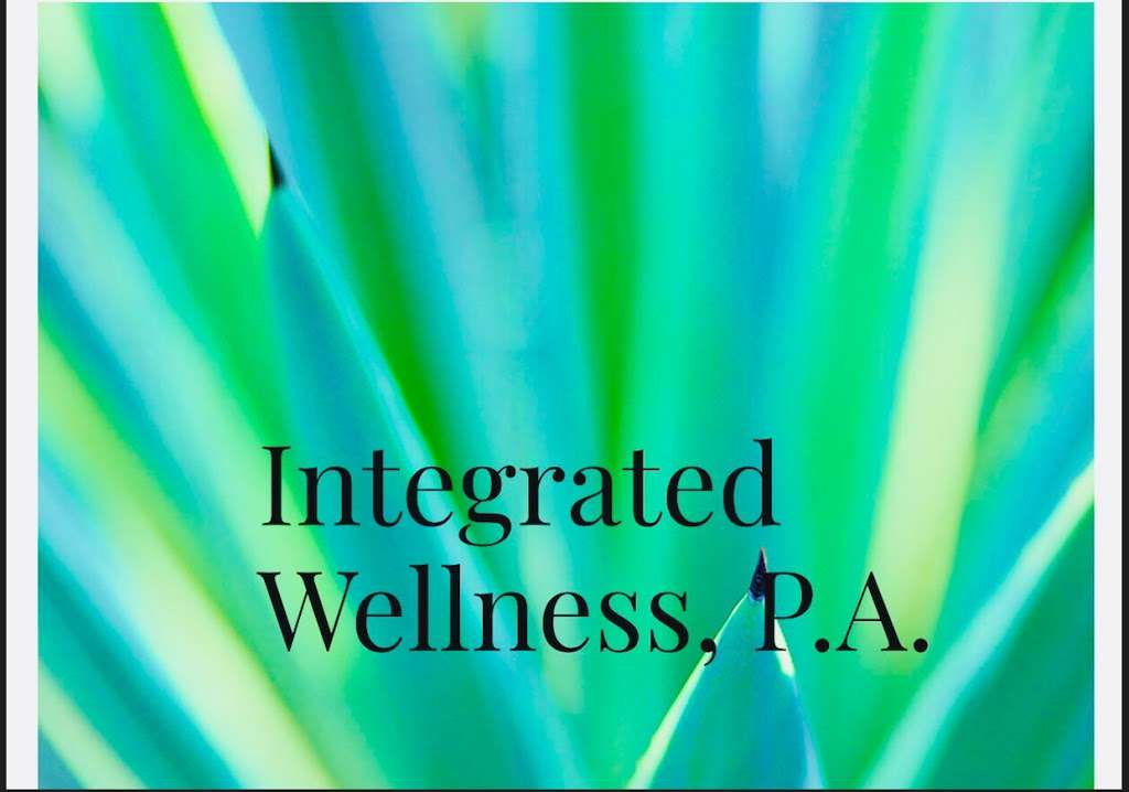 Integrated Wellness, P.A.: Gregory Quille, D.C. | 558 Lawrence Square Blvd S, Lawrence Township, NJ 08648, USA | Phone: (609) 585-6100