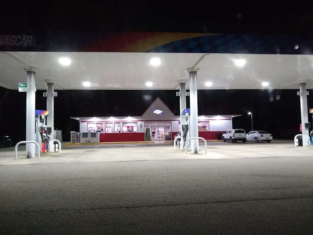 Sunoco Gas Station | 201 N State St, Lizton, IN 46149 | Phone: (317) 994-6080