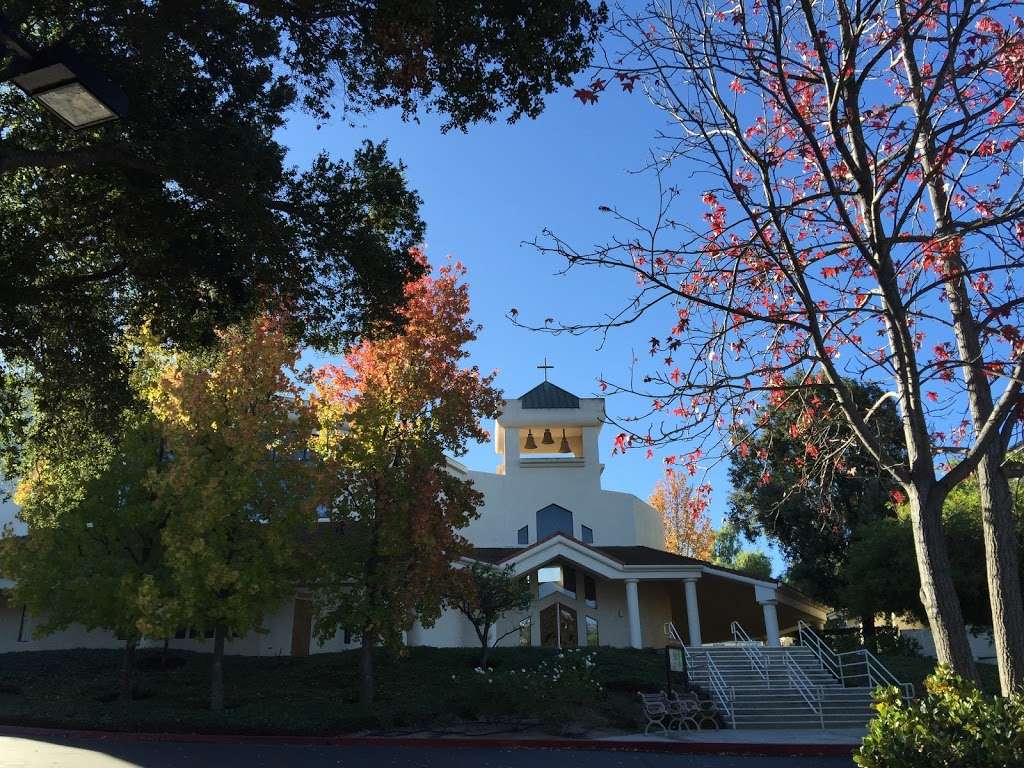 Ascension Lutheran Church | 1600 E Hillcrest Dr, Thousand Oaks, CA 91362, USA | Phone: (805) 495-0406