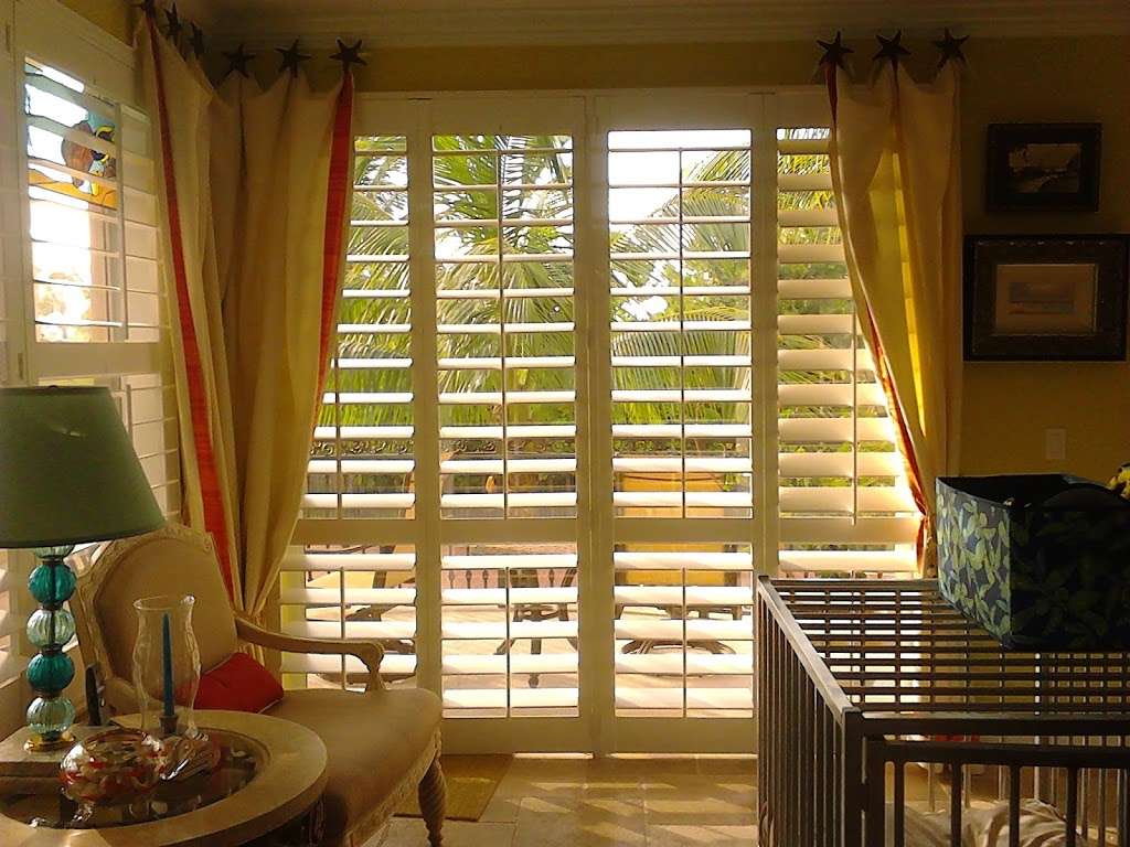 WPB Shutters | 1401 Village Blvd #822, West Palm Beach, FL 33409, USA | Phone: (772) 203-1419