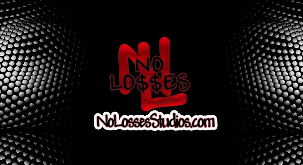 No Losses Studios | 2332 Alava Ct, Waldorf, MD 20603 | Phone: (240) 273-8742