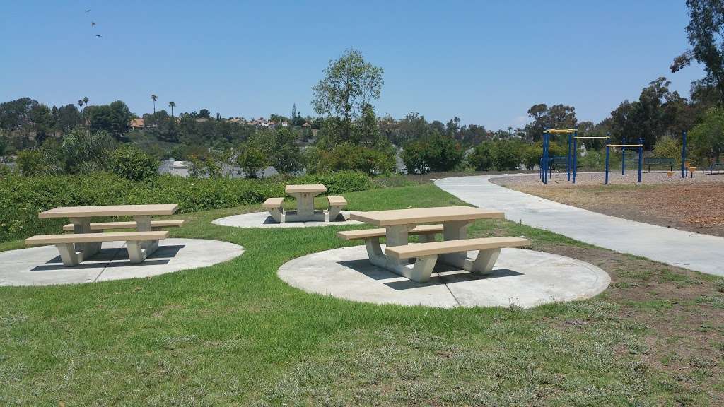 Cool Park & Trail | Avenida De La Plata, Oceanside, CA 92056, USA