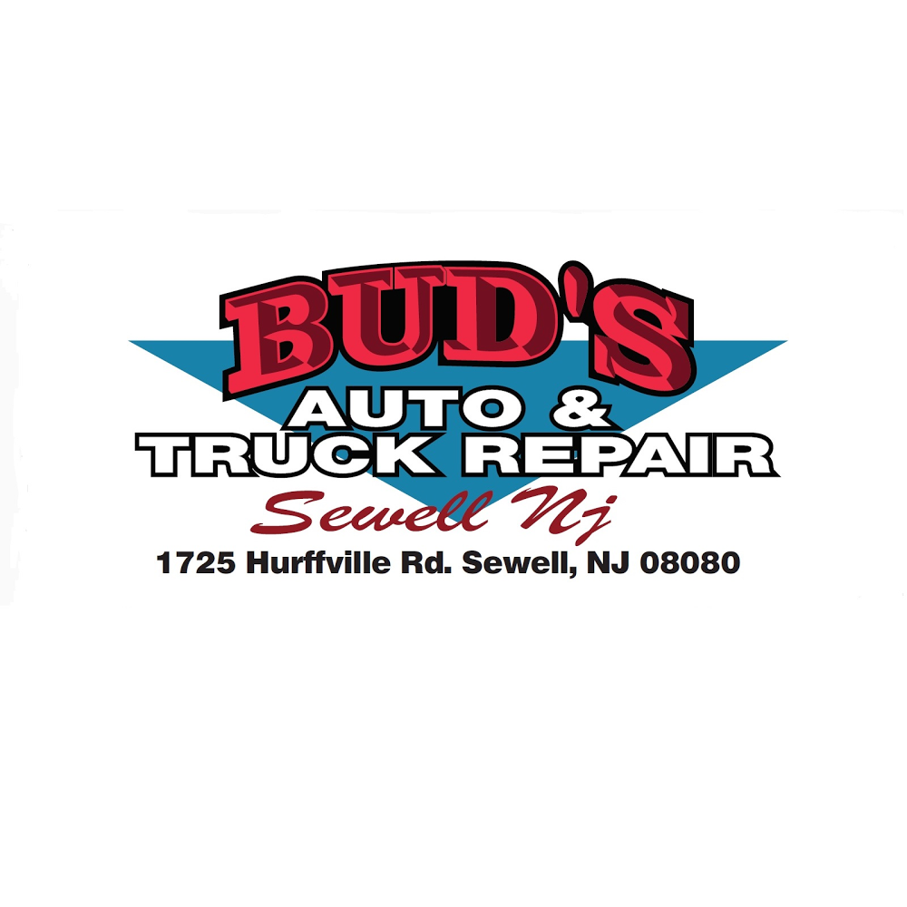 Buds Auto & Truck Repair Inc. | 1725 Hurffville Rd, Sewell, NJ 08080, USA | Phone: (856) 228-9448