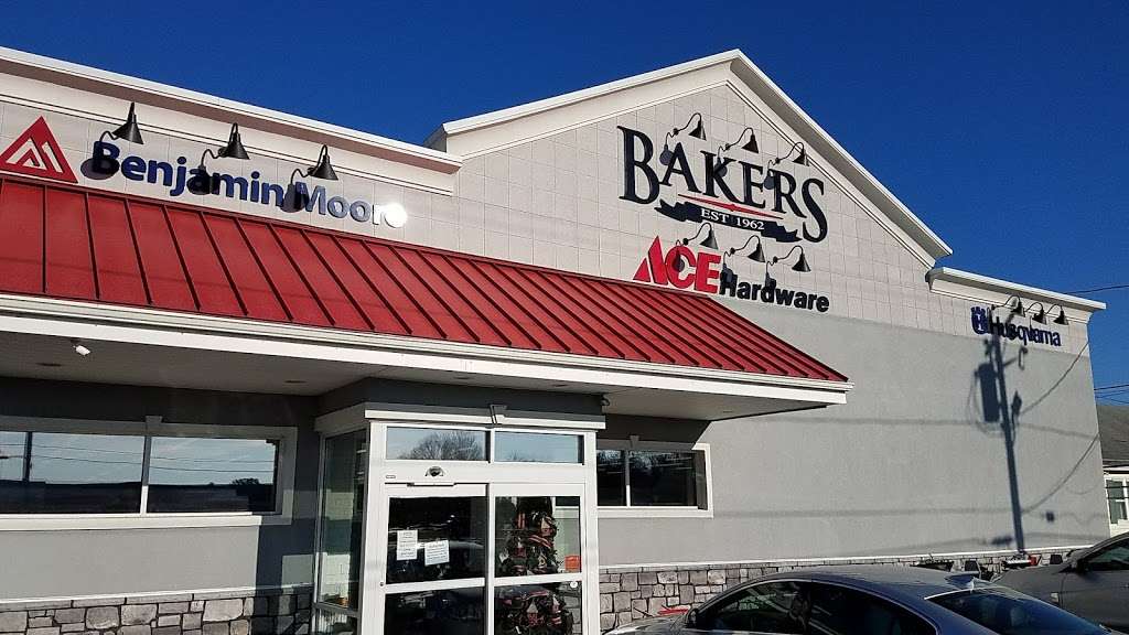 Bakers Hardware Power & Turf | 28547 Dupont Blvd, Millsboro, DE 19966, USA | Phone: (302) 934-7974