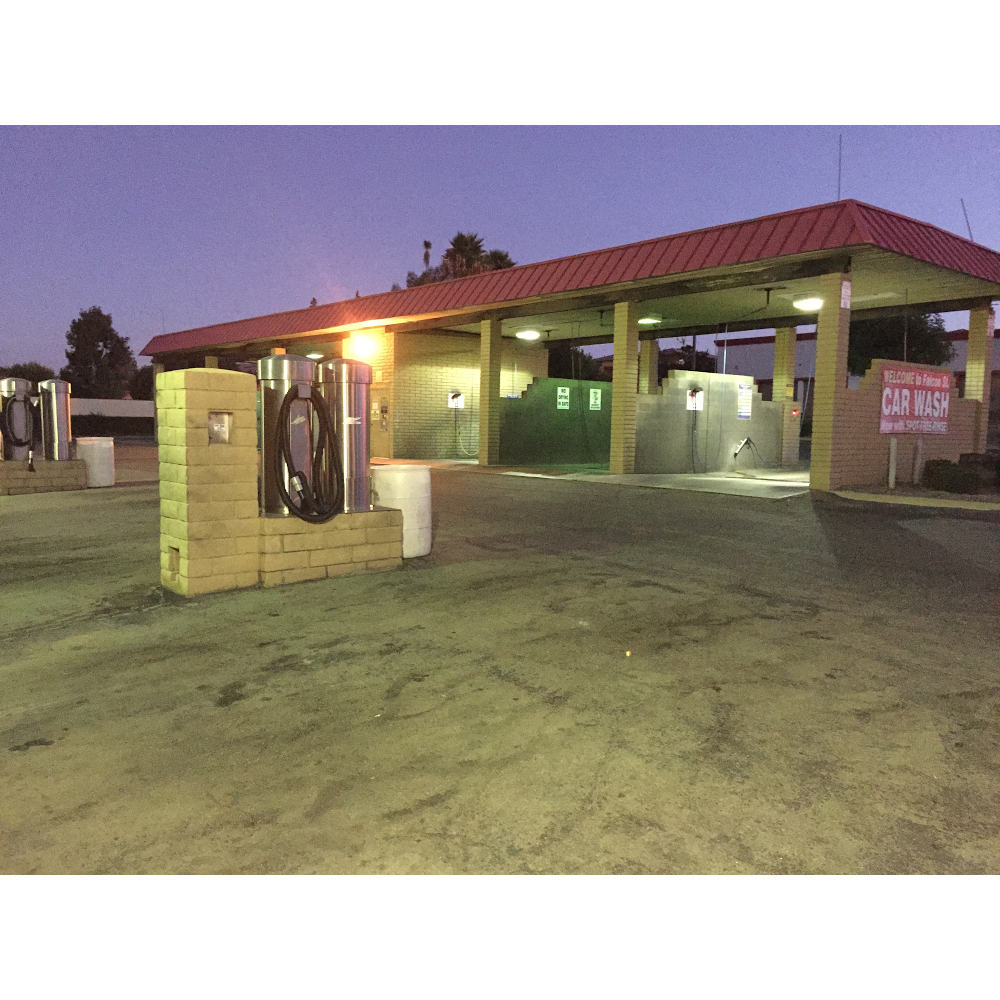 Falcon St. Car Wash | 3465 Falcon St, Pomona, CA 91767, USA | Phone: (951) 203-5905