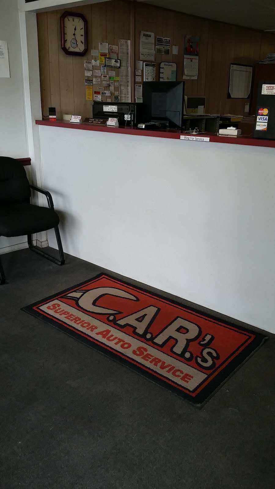 Cars Superior Auto Services | 411 S Old Statesville Rd, Huntersville, NC 28078, USA | Phone: (704) 875-1095