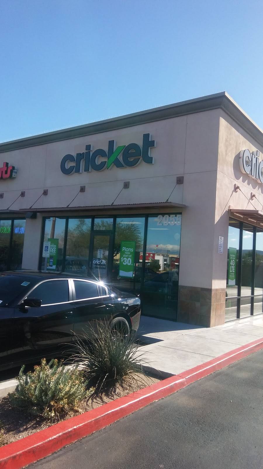 Cricket Wireless Authorized Retailer | 2955 W Valencia Rd, Tucson, AZ 85746, USA | Phone: (520) 908-3388