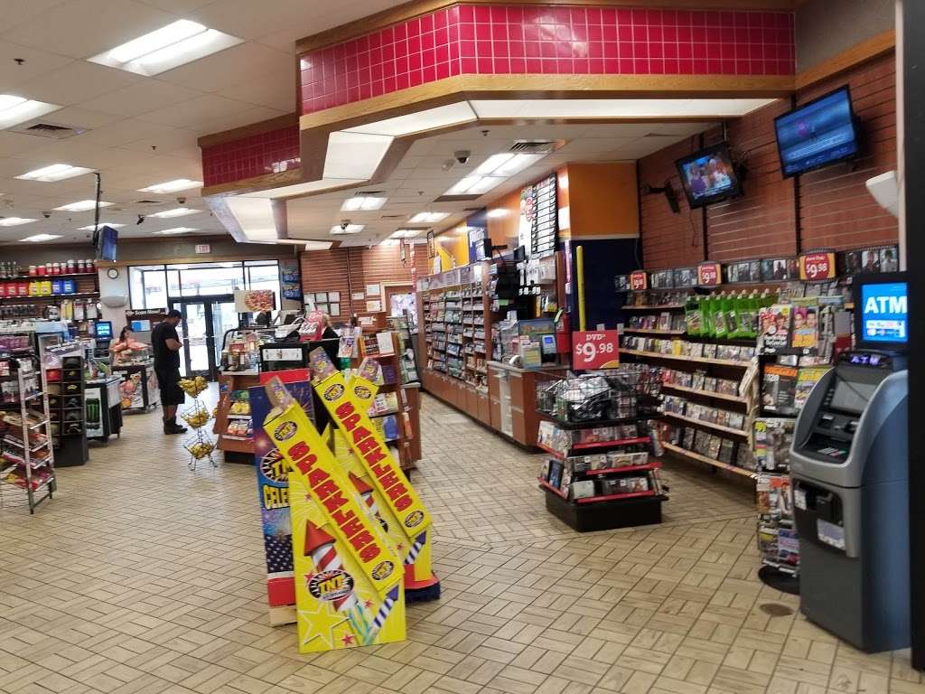 Pilot Travel Center | 18011 Colorado St, Hebron, IN 46341, USA | Phone: (219) 696-8265