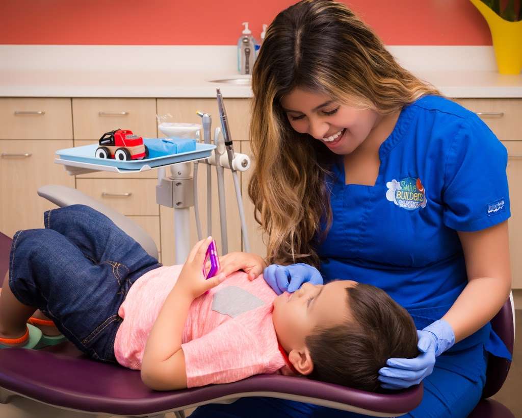 Melrose Park Pediatrics | 8319 W North Ave, Melrose Park, IL 60160, USA | Phone: (708) 450-9700