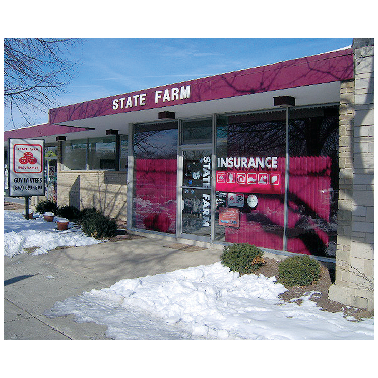 Guy Winters - State Farm Insurance Agent | 570 E Northwest Hwy, Des Plaines, IL 60016, USA | Phone: (847) 699-1300