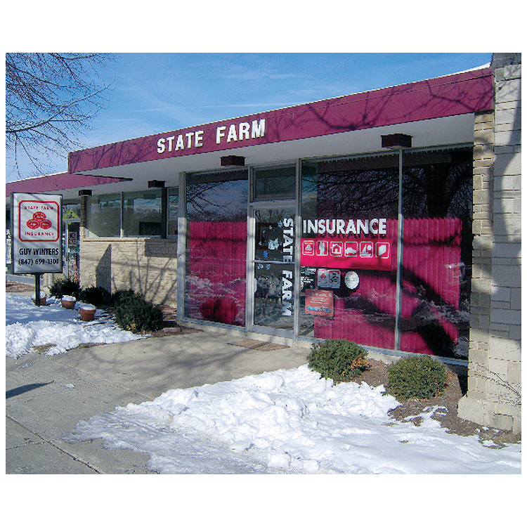 Guy Winters - State Farm Insurance Agent | 570 E Northwest Hwy, Des Plaines, IL 60016 | Phone: (847) 699-1300