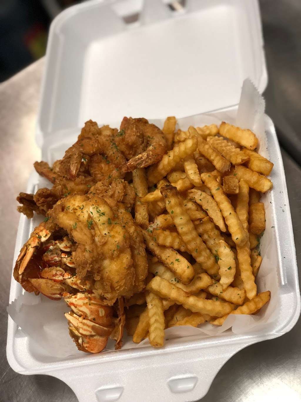 Cascade Jerk | 119-02 Sutphin Blvd, Jamaica, NY 11434 | Phone: (718) 848-2318