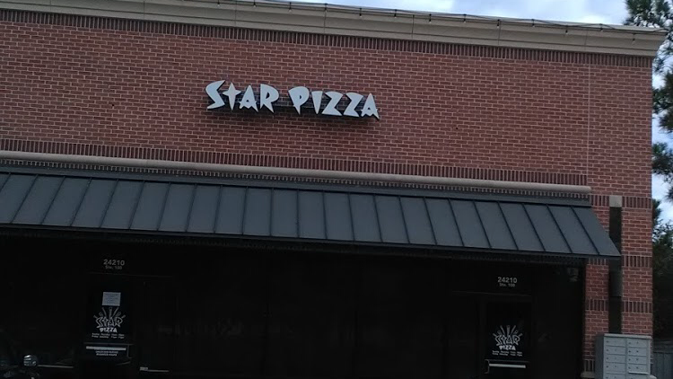 Star Pizza | 24210 Westheimer Pkwy, Katy, TX 77494 | Phone: (281) 665-7768