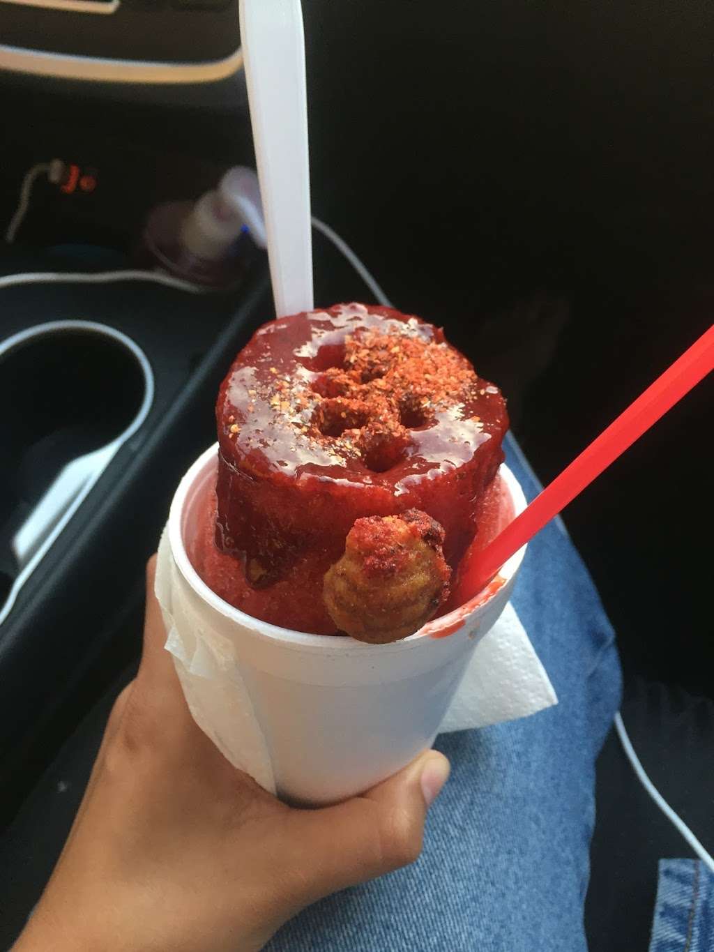 Lizzie And Nanos Shaved Ice | 19220 Clay Rd, Katy, TX 77449 | Phone: (516) 782-9372