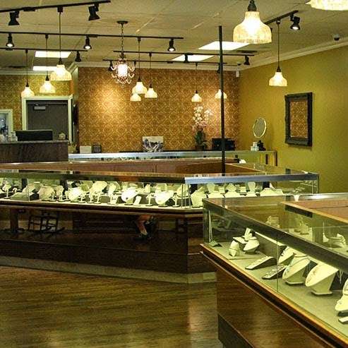 Cornerstone Jewelry & Engraving | 12948 South La Grange Road, Palos Park, IL 60464, USA | Phone: (708) 808-4540