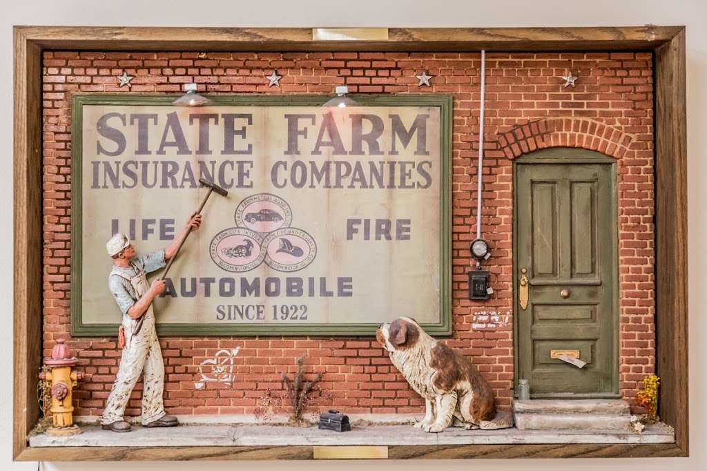 Elaine Fry - State Farm Insurance Agent | 1310 Carondelet Dr Ste 200, Kansas City, MO 64114 | Phone: (816) 942-7800