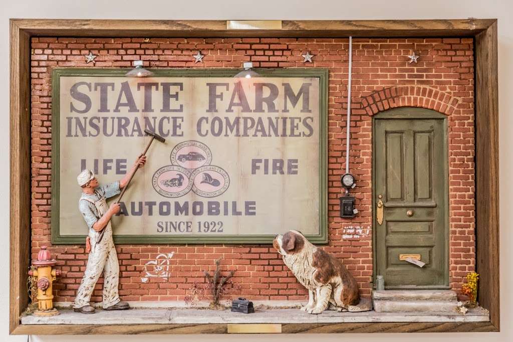 Elaine Fry - State Farm Insurance Agent | 1310 Carondelet Dr Ste 200, Kansas City, MO 64114, USA | Phone: (816) 942-7800