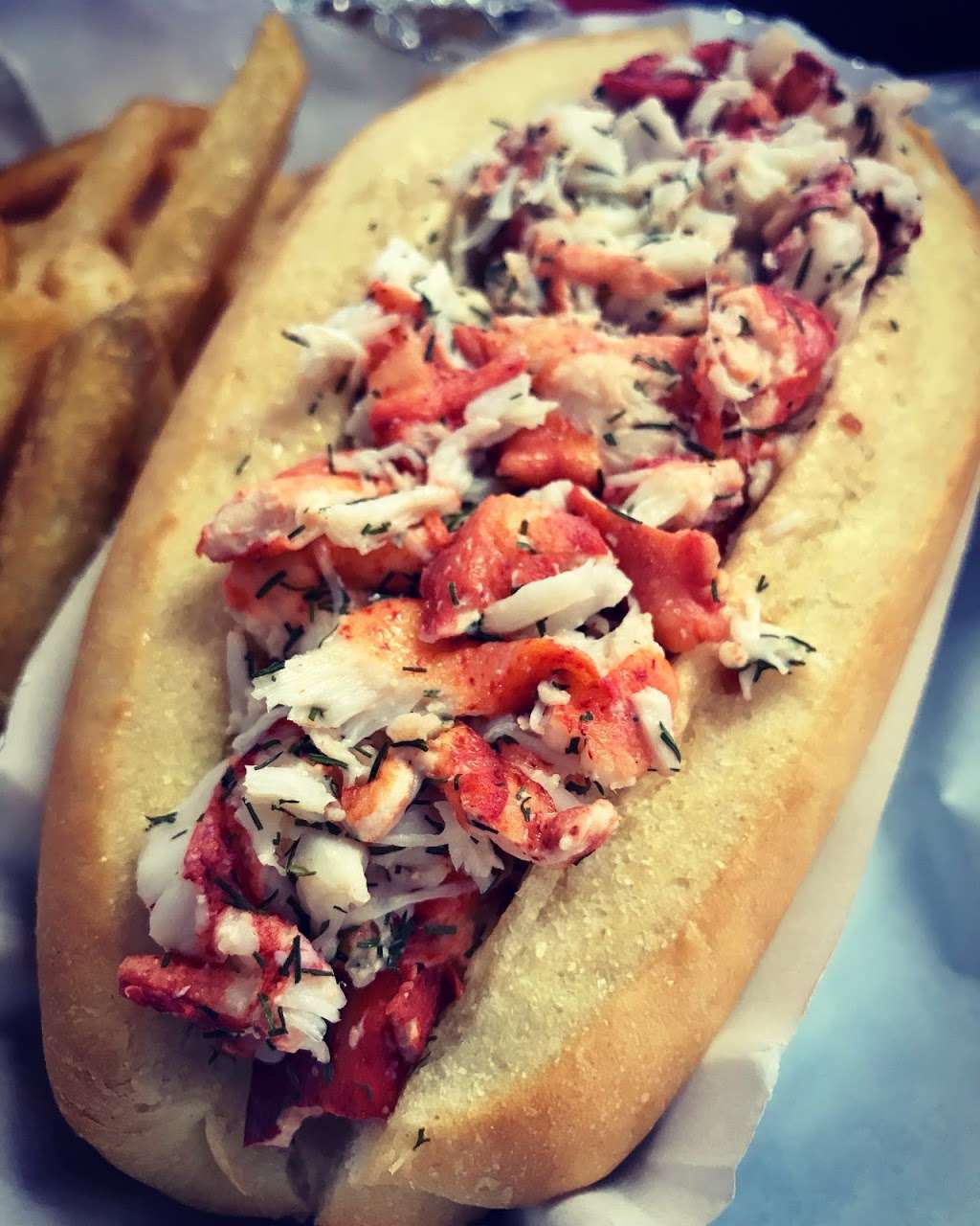 Crab & Seafood Shack | 4520 Park Blvd, Wildwood, NJ 08260 | Phone: (609) 770-8509