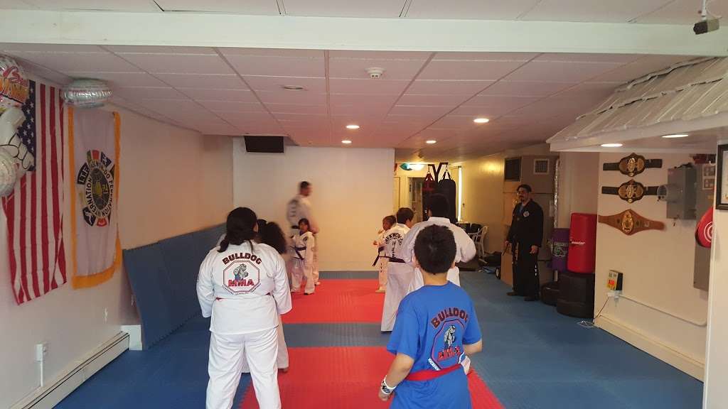 KMK Mixed Martial Arts | 453 Clifton Ave, Clifton, NJ 07011, USA | Phone: (973) 405-9455