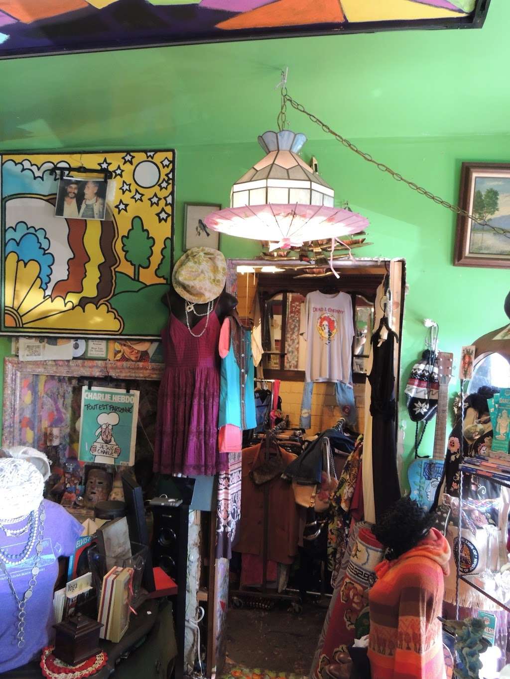 Cherry Moon Boutique | 652 S Coast Hwy, Laguna Beach, CA 92651, USA | Phone: (949) 338-2974