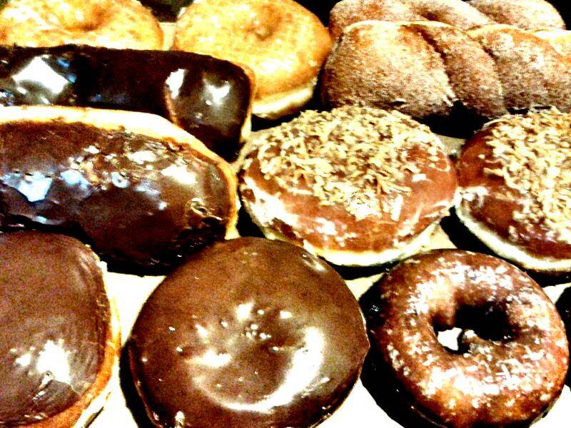 Bosa Donuts | 1146 E Main St, Mesa, AZ 85203, USA | Phone: (480) 890-1008